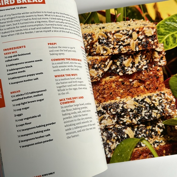 Milk Bar Kids Only Cookbook Softcover Edition New By Christina Tosi - Picture 14 of 16